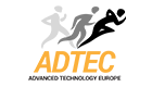 TDM Vertriebspartner ADTEC im Bereich Werkzeugverwaltung. (Logo)