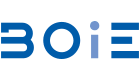 TDM Vertriebspartner BOIE im Bereich Werkzeugverwaltung. (Logo)