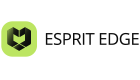 Schnittstelle Werkzeugverwaltung - Herstellerunabhängigkeit bei TDM Lösungen - Logo ESPRIT EDGE.