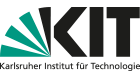 TDM university partner KIT. (logo)
