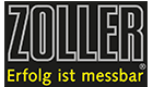Schnittstelle Werkzeugverwaltung - Herstellerunabhängigkeit bei TDM Lösungen - Logo ZOLLER.