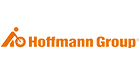 TDM WebCatalog - Hoffmann. (Logo)