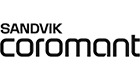 TDM WebCatalog - Sandvik Coromant. (Logo)