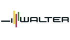 TDM WebCatalog - Walter. (Logo)