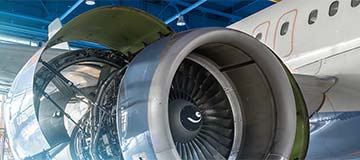 Clearwater Engineering (aerospace) works with TDM