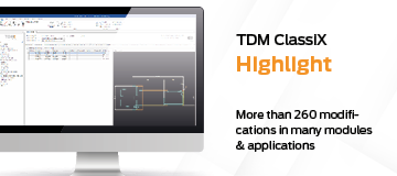 TDM ClassiX - Over 260 modifications in many modules.