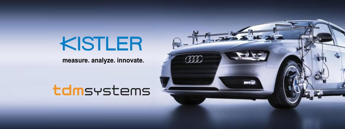 Kistler uses Tool Data Management from TDM Systems
