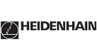 TDM appCom pour les commandes et interfaces Heidenhain - Logo Heidenhain.