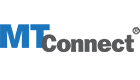 TDM appCom pour les commandes et interfaces MTConnect - Logo MTConnect.