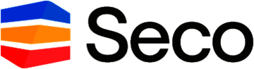 Seco Tools Logo