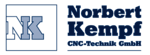 Norbert Kempf Logo