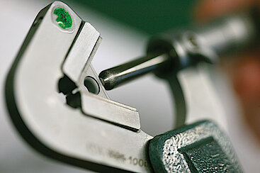 TDM Gauge and Calibration Module 