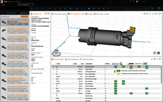 Software mask TDM Global Line 2022