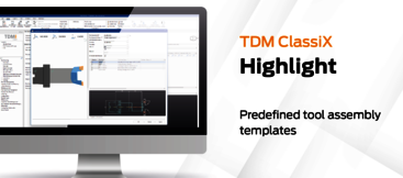 Release Highlight Serie 2024 Tool Templates
