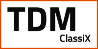 TDM ClassiX