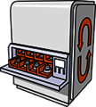 Digitales Shopfloor Management mit unserem TDM Lagermodul