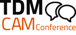 TDM CAM Conference (Logo)