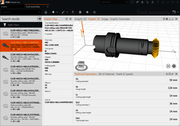 TDM next generation" proves its value as an innovative solutions.