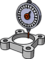 Production equipment management made easy with TDM Gauge and Calibration Equipment Control