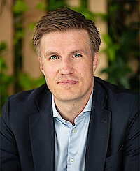 Oskar Edqvist - Tool Flow Solutions