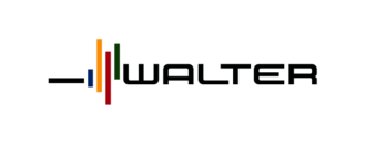 Logo Walter