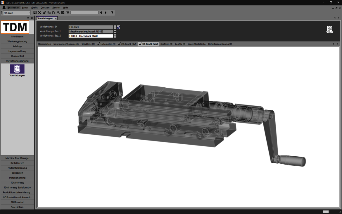 Vorrichtung organisieren - 3D-Grafik.