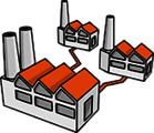 Gestione più facile dei dispositivi di produzione con TDM Gestione Multistabilimento.