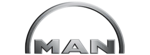 MAN Logo