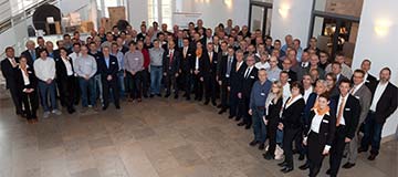 TDM User Group - association