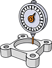 Gestion des moyens de production facilitée avec TDM Module d'Instruments de Mesure et de Contrôle.