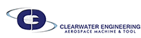 Clearwater Engineering Logo