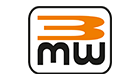 TDM Vertriebspartner 3MW im Bereich Werkzeugverwaltung. (Logo)