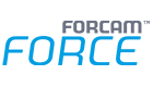 Gestione degli utensili di interfaccia - Indipendenza del produttore per le soluzioni TDM - Logo FORCAM Force.