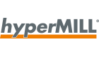 Schnittstelle Werkzeugverwaltung - Herstellerunabhängigkeit bei TDM Lösungen - Logo hyperMILL.