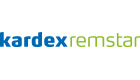 TDM technology partner Kardex Remstar in the area of tool management. (logo)