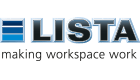 Schnittstelle Werkzeugverwaltung - Herstellerunabhängigkeit bei TDM Lösungen - Logo LISTA.