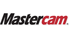 TDM technology partner Mastercam in the area of tool management. (logo)