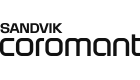 Schnittstelle Werkzeugverwaltung - Herstellerunabhängigkeit bei TDM Lösungen - Logo Sandvik Coromant.