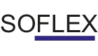 Schnittstelle Werkzeugverwaltung - Herstellerunabhängigkeit bei TDM Lösungen - Logo SOFLEX.