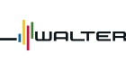 Schnittstelle Werkzeugverwaltung - Herstellerunabhängigkeit bei TDM Lösungen - Logo Walter.