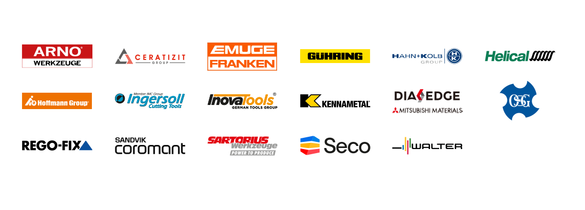 All logos - TDM WebCatalog