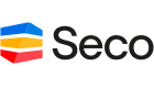 TDM WebCatalog - Seco. (Logo)
