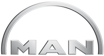Logo MAN Turbo & Diesel