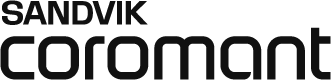 Sandvik Coromant Logo
