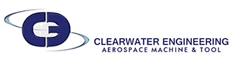 Clearwater Engineering Logo