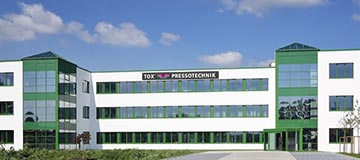 TOX PRESSOTECHNIK