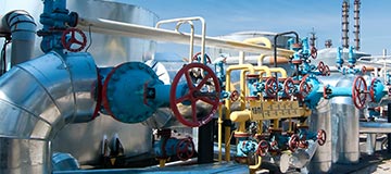 Velan, leader in valve production