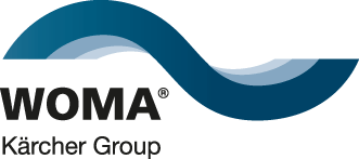 WOMA - Kärcher Group (Logo)