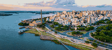 Porto Alegre - Sultecnica