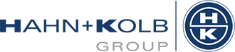 Hahn+Kolb Logo